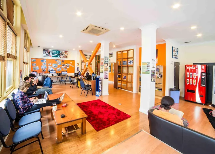 Fort Street Accommodation Auckland